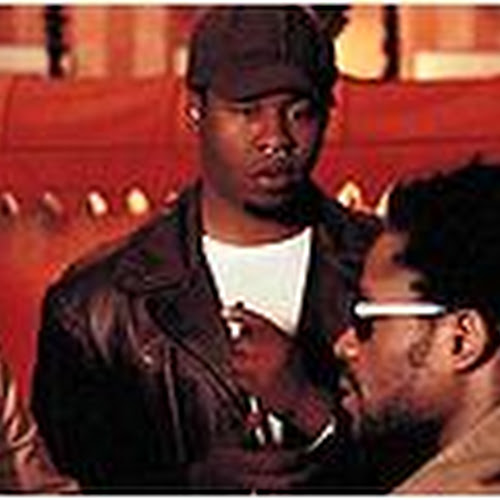 Edwin & The Pressure