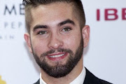 Kendji Girac