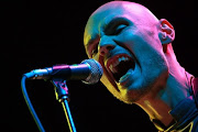 Billy Corgan