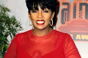 Anita Baker