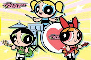 powerpuff girls