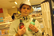 Yung Lean