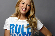 Blake Lively