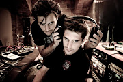 2Cellos (Sulic & Hauser)