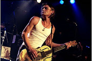 Chris Whitley