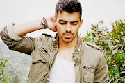 Joe Jonas