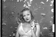 Marlene Dietrich