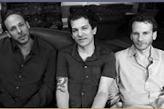 The Brad Mehldau Trio