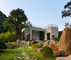 Casa San jo Studio Gaon arquitectura-hormigon-Casa-San-jo-Studio-Gaon