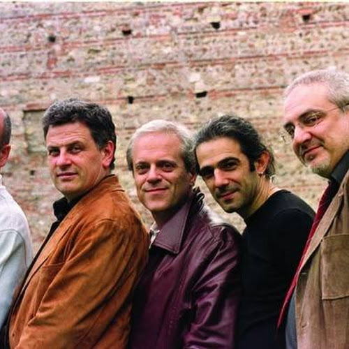 Paolo Fresu Quintet