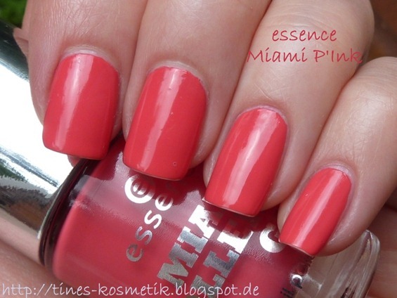 essence Miami P'Ink 3