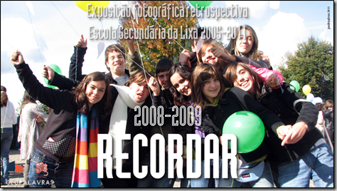 Recordar 2008-2009