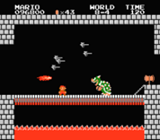 Super Mario Bros. Super Mario Bros.