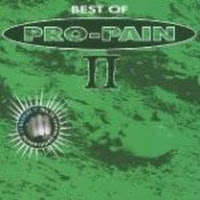 The Best Of Pro-Pain