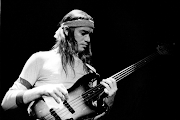 Jaco Pastorius