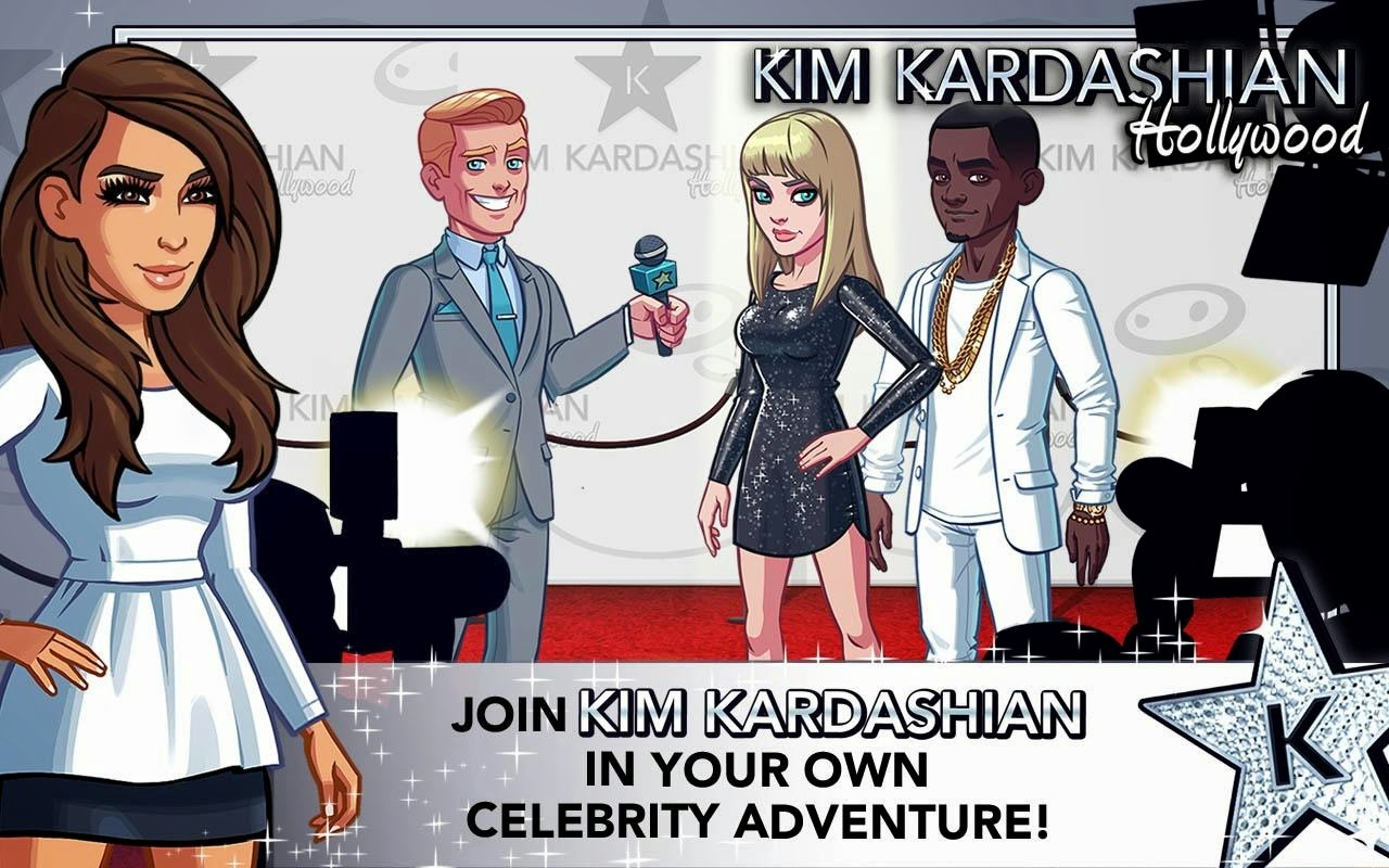 Kim Kardashian Hollywood 2.0.0 MOD APK (UNLIMITED MONEY