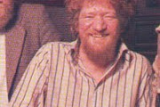 LUKE KELLY