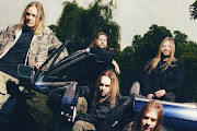 Children Of Bodom