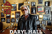 Daryl Hall
