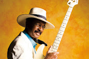 Larry Graham