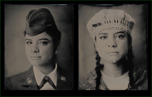 На войне и в мире