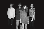 Wolf Alice