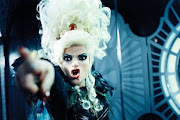 Nina Hagen