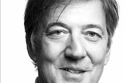 Stephen Fry