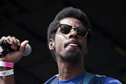 Curtis Harding