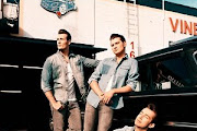 The Baseballs