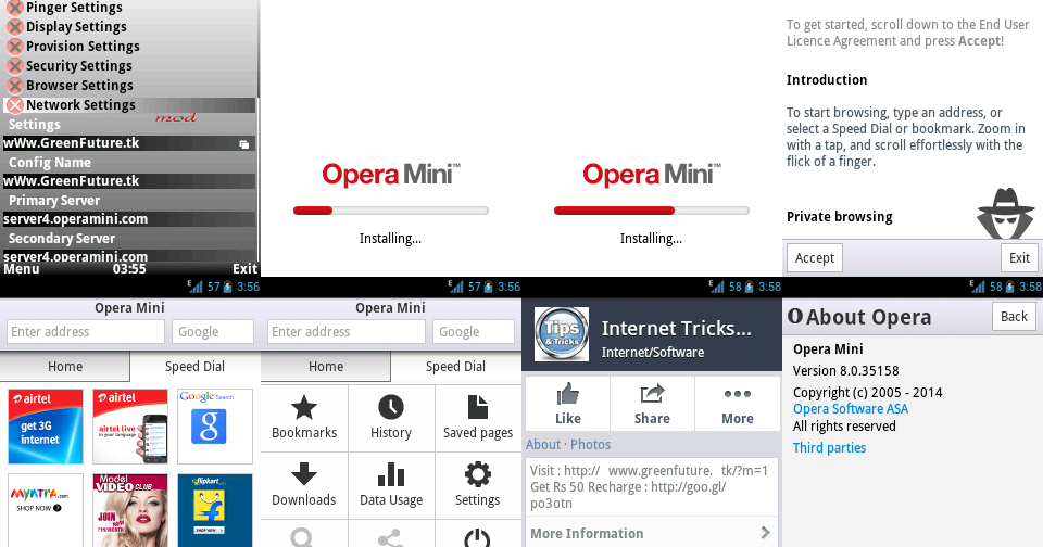 Мини опера компьютер. Опера мини. Opera Mini 1.0. Опера мини браузер. Opera Mini Интерфейс.