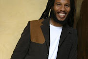 Ziggy Marley