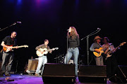 Edie Brickell