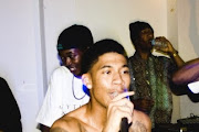 Hodgy Beats
