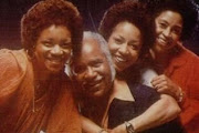 The Staple Singers