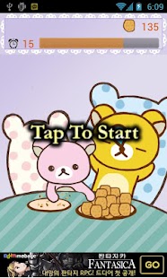Lastest [GE] rummy bear cookies APK for Android