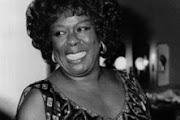 Sarah Vaughan