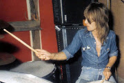 Roger Taylor