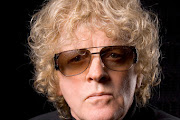Ian Hunter