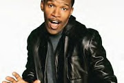 Jamie Foxx