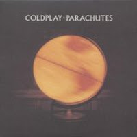 PARACHUTES (VINYL)