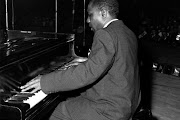 Thelonious Monk