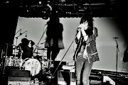 The Dead Weather