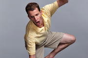 Daniel Tosh