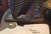 Tribal Seeds