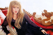 Stevie Nicks