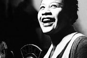 Ella Fitzgerald