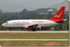 India post cargo