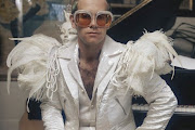 Elton John