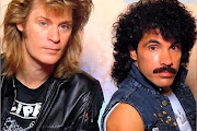 Daryl Hall & John Oates